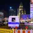 Berlin: Policja ewakuowała jarmark bożonarodzeniowy