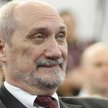 Macierewicz może zostać ambasadorem na Węgrzech