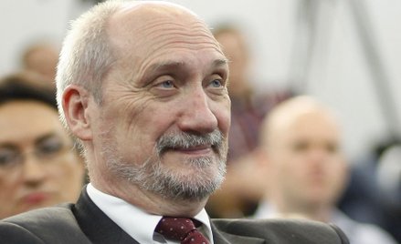 Macierewicz może zostać ambasadorem na Węgrzech
