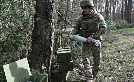 Ukraina może być skłonna do negocjacji w sprawie Krymu