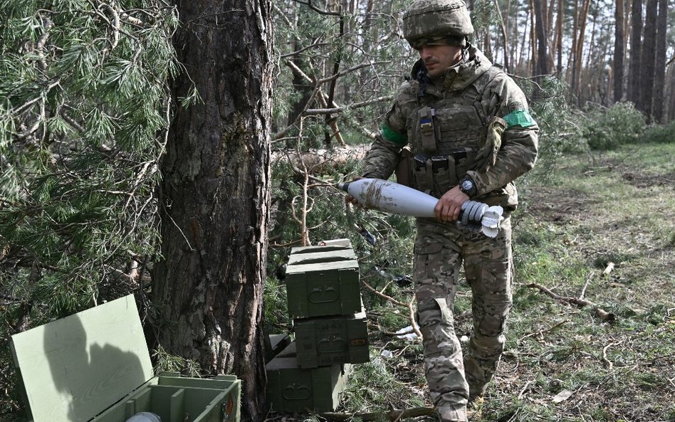 Ukraina może być skłonna do negocjacji w sprawie Krymu