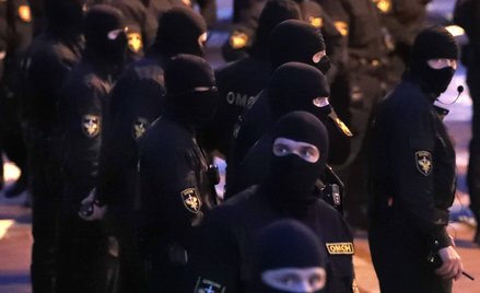 Ujawniamy, jak Aleksander Łukaszenko umieścił agentów w Polsce