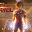 "Kapitan Marvel" będzie pierwszym filmem w Disney Plus