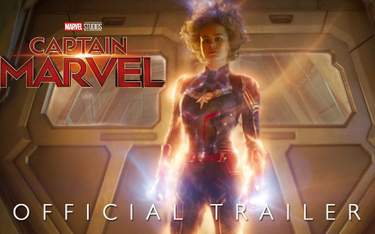 "Kapitan Marvel" będzie pierwszym filmem w Disney Plus
