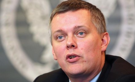 Tomasz Siemoniak: Współpraca z prezydentem jest wzorcowa