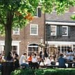 Miasteczko Princeton w stanie New Jersey to miejsce, w którym mieści się jeden z najbardziej prestiż