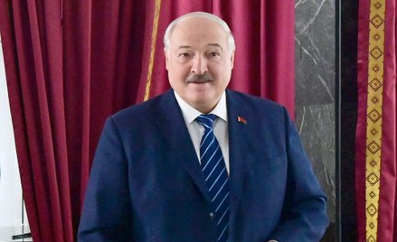 69-letni Aleksander Łukaszenko na razie nie myśli o emeryturze