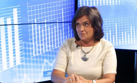 RZECZoBIZNESIE: Joanna Fabisiak: Nie marnujmy żywności, nawet jednej marchewki