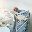 Umierający na raka stosował marihuanę, by uśmierzyć ból. Jego szpital wezwał policję