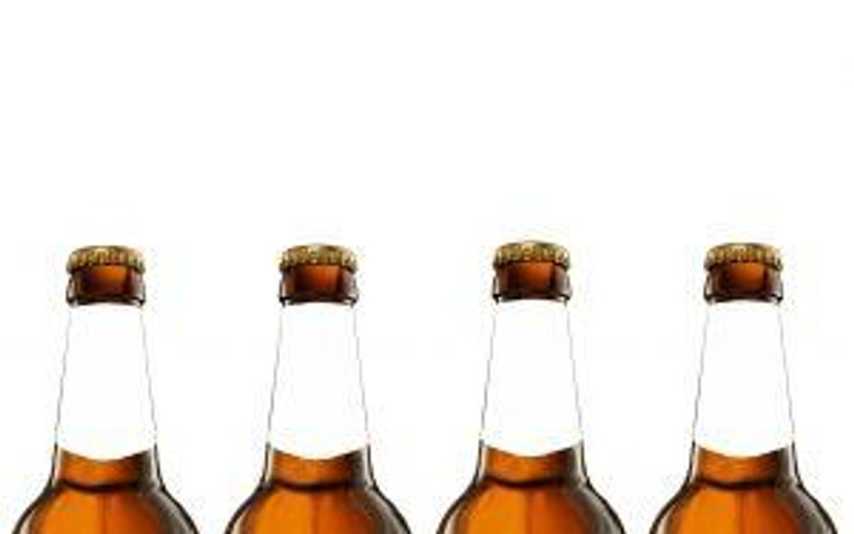 Etykiety nie będą pouczać o szkodliwości alkoholu
