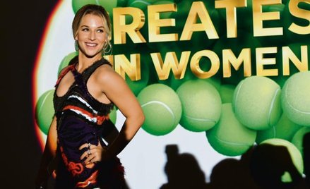 Kim jest Dominika Cibulkova, słowacka tenisistka, która zwyciężyła w kobiecym turnieju Masters