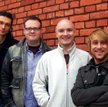 Inspiracją dla młodych jazzmanów łódzkiego Mainstreet Quartet jest styl fusion z lat 70. i 80.