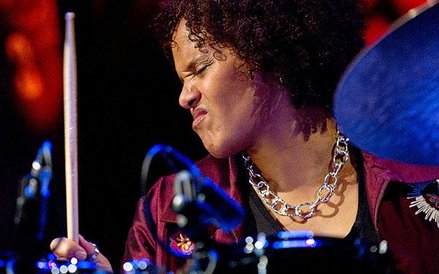 Terri Lyne Carrington