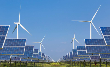 #WykresDnia: Amerykańskie źródła energii