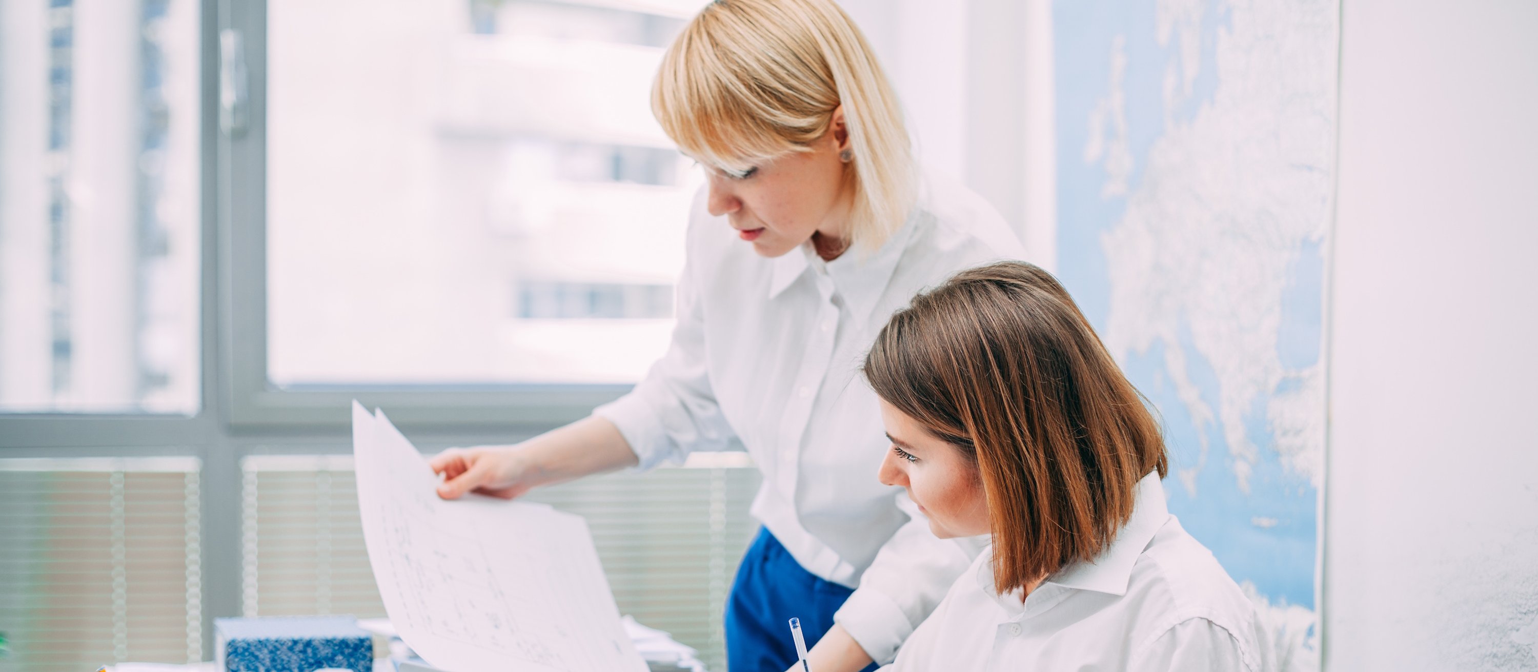 Święty spokój najważniejszy? Zbadano, jak Polacy radzą sobie z asertywnością w pracy