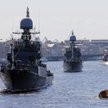 Okręty Floty Bałtyckiej