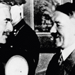 Po konferencji monachijskiej w 1938 r. w Londynie zapanowała euforia. Był to jednak bardziej oddech 