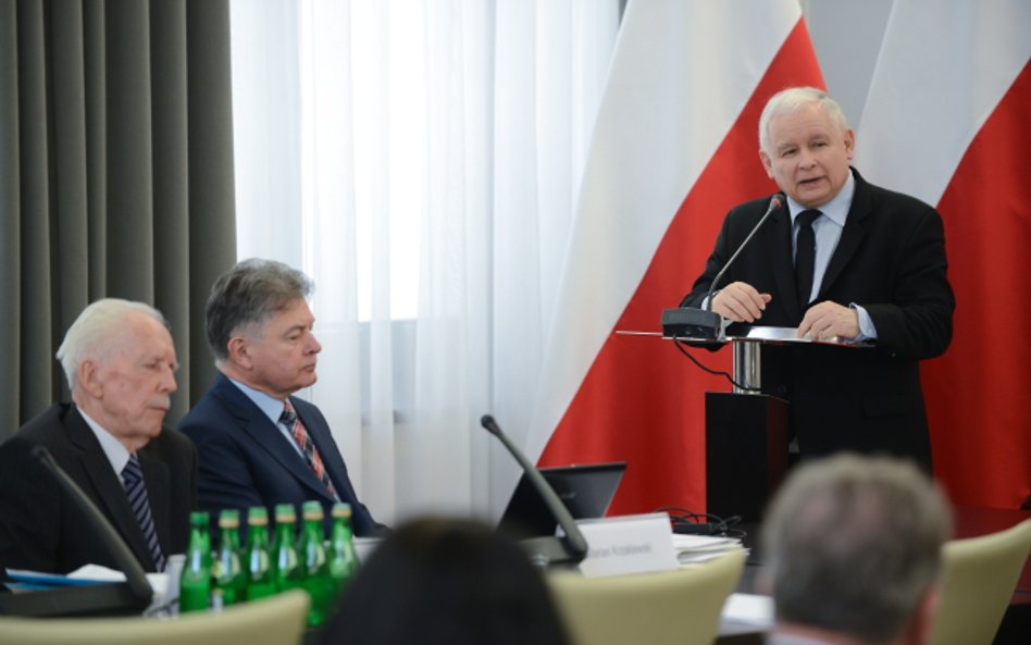 Jarosław Kaczyński