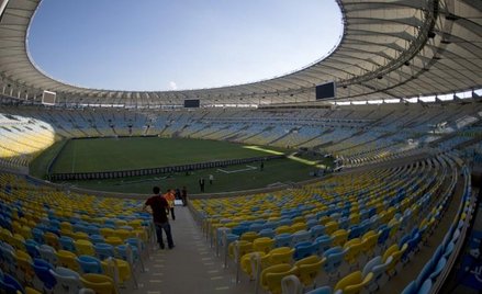 Maracana - Rio de Janeiro