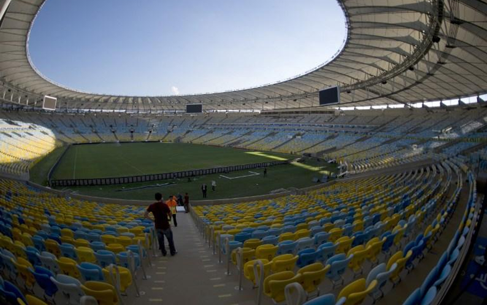 Maracana - Rio de Janeiro