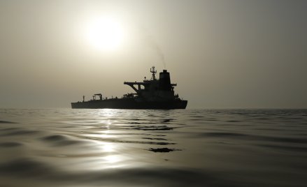 UE i kraje G7 przygotowują całkowity zakaz transportu rosyjskiej ropy drogą morską