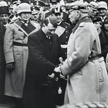 21 marca 1933 r. w kościele garnizonowym w Poczdamie odbyło się uroczyste posiedzenie Reichstagu z u