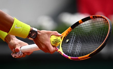 Roland Garros: sobota z Igą i Hubertem