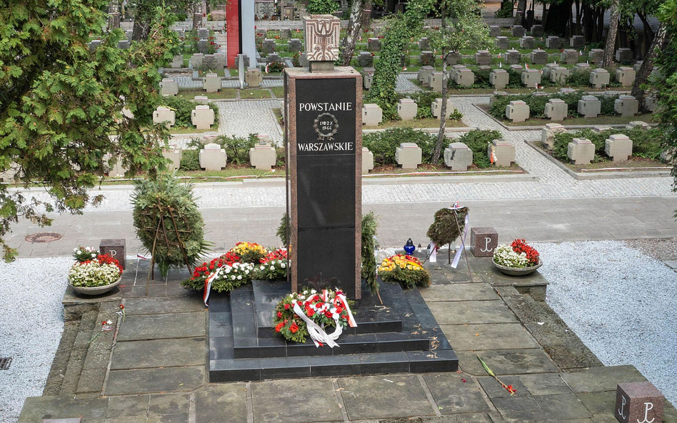 Pomnik Gloria Victis