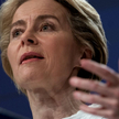 Propozycje obniżenia budżetu UE niepokoją von der Leyen