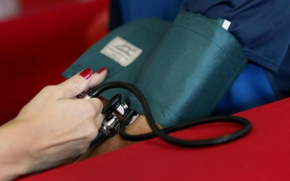 Nowe technologie wymuszą zmiany również w polskiej służbie zdrowia, która na razie nie potrafi upora