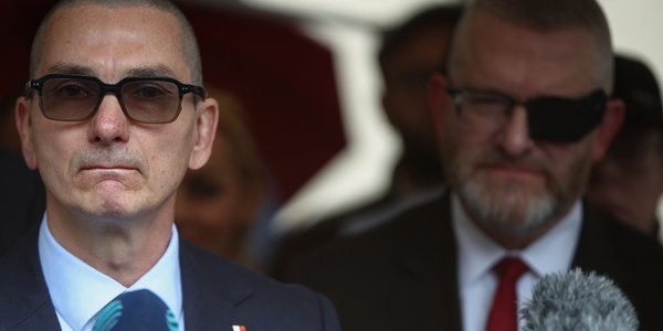 Grzegorz Braun dementuje plotki. To nie on będzie kandydatem na prezydenta Krakowa