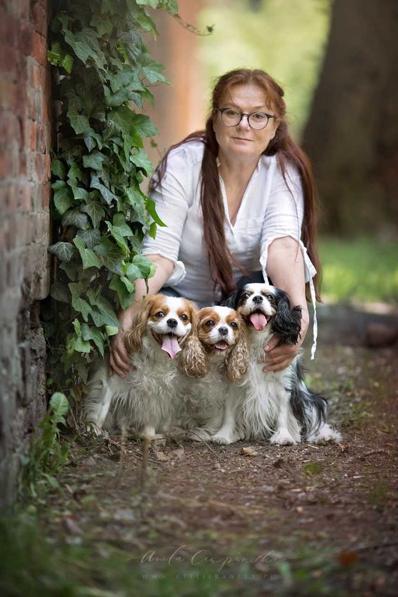 Katarzyna Trojanowska