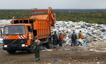 Opóźniona rewolucja w odpadach