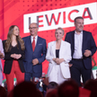Konwencja wyborcza Lewicy