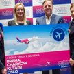 Wszystkie zmiany Wizz Air ogłosił dzisiaj w Gdańsku podczas konferencji prasowej z udziałem członka 