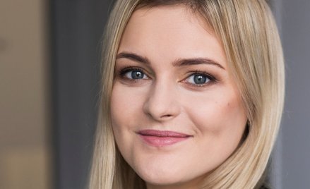 Jagoda Rzechowska-Ochrym – radczyni prawna i associate w KWKR