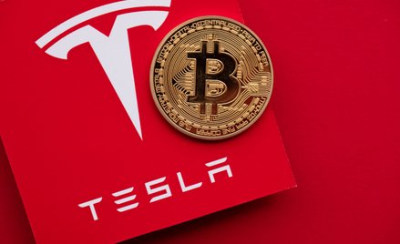 Tesla sprzedała 75 proc. bitcoinów. To nie werdykt, zapewnia Elon Musk
