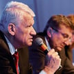 Referencje pomagają negocjować z bankami warunki finansowania projektów – podkreślał w trakcie panel