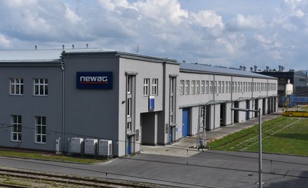 Jakubas ogłosił wezwanie na akcje Newagu