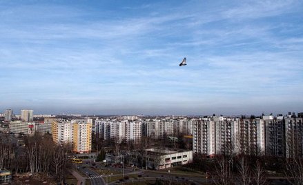 Osiedle Paderewskiego w Katowicach