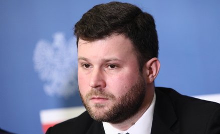 Michał Laszczkowski: Ulga, czyli ofiara zacietrzewienia