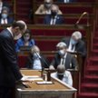 Koronawirus. Francja: Zgromadzenie Narodowe za "przepustką covidową"