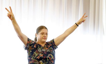 Krystyna Pawłowicz