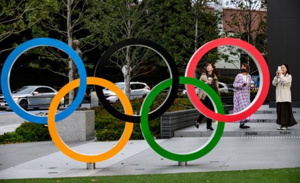 Ważna decyzja MKOl-u. Olimpijczycy zachowają kwalifikacje