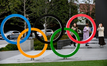 Ważna decyzja MKOl-u. Olimpijczycy zachowają kwalifikacje
