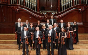 Orkiestra Kameralna Filharmonii Narodowej