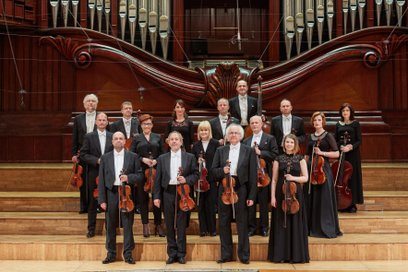 Orkiestra Kameralna Filharmonii Narodowej