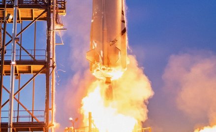 Rosja i Arabia Saudyjska przygotowują się do wspólnej misji kosmicznej