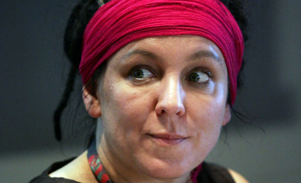 "The Guardian" o Tokarczuk w 2018 r.: Feministka w reakcyjnej Polsce
