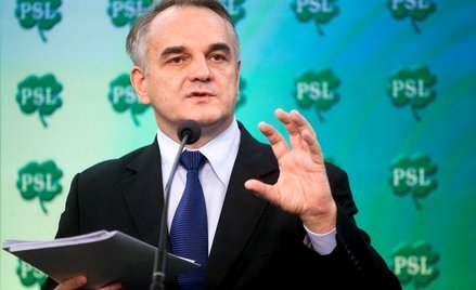 Waldemar Pawlak